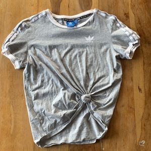 Adidas shirt